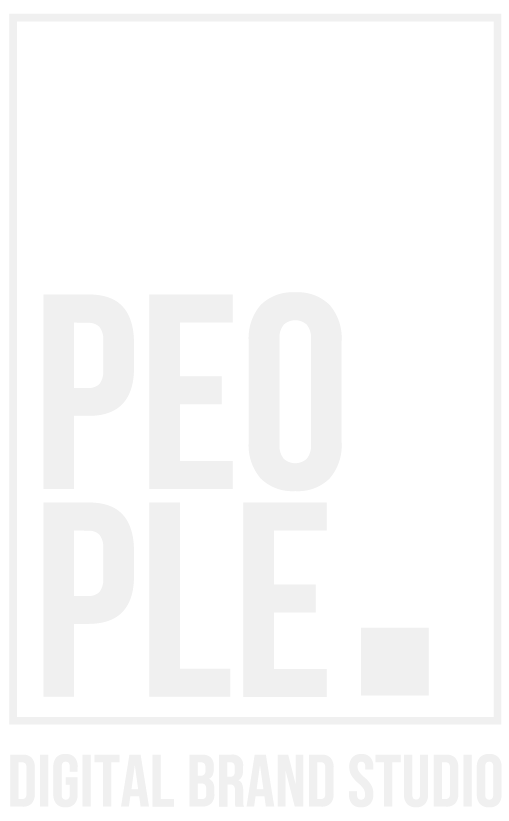 Logo Agence People